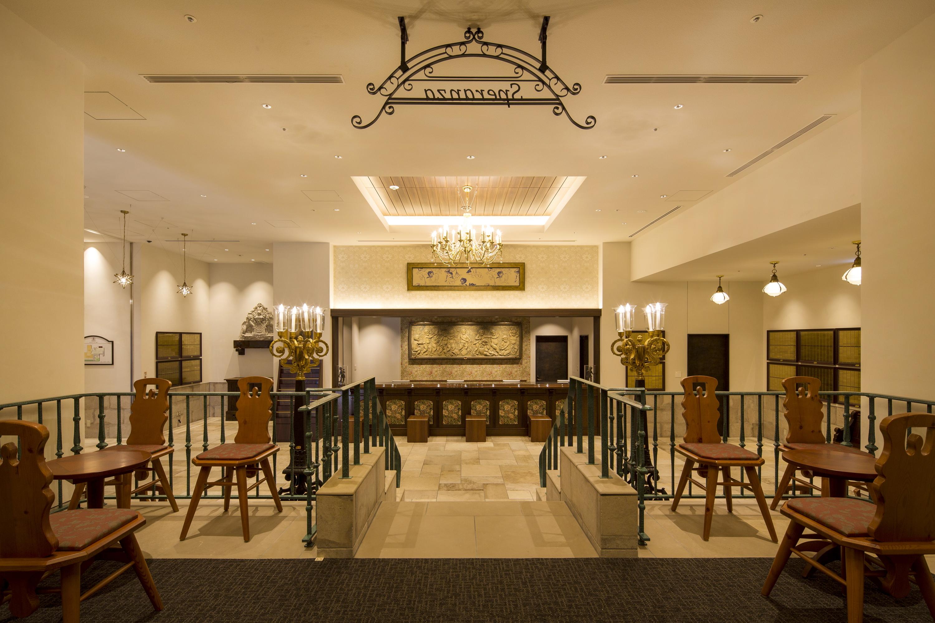 Hotel Monterey Kobe Ngoại thất bức ảnh