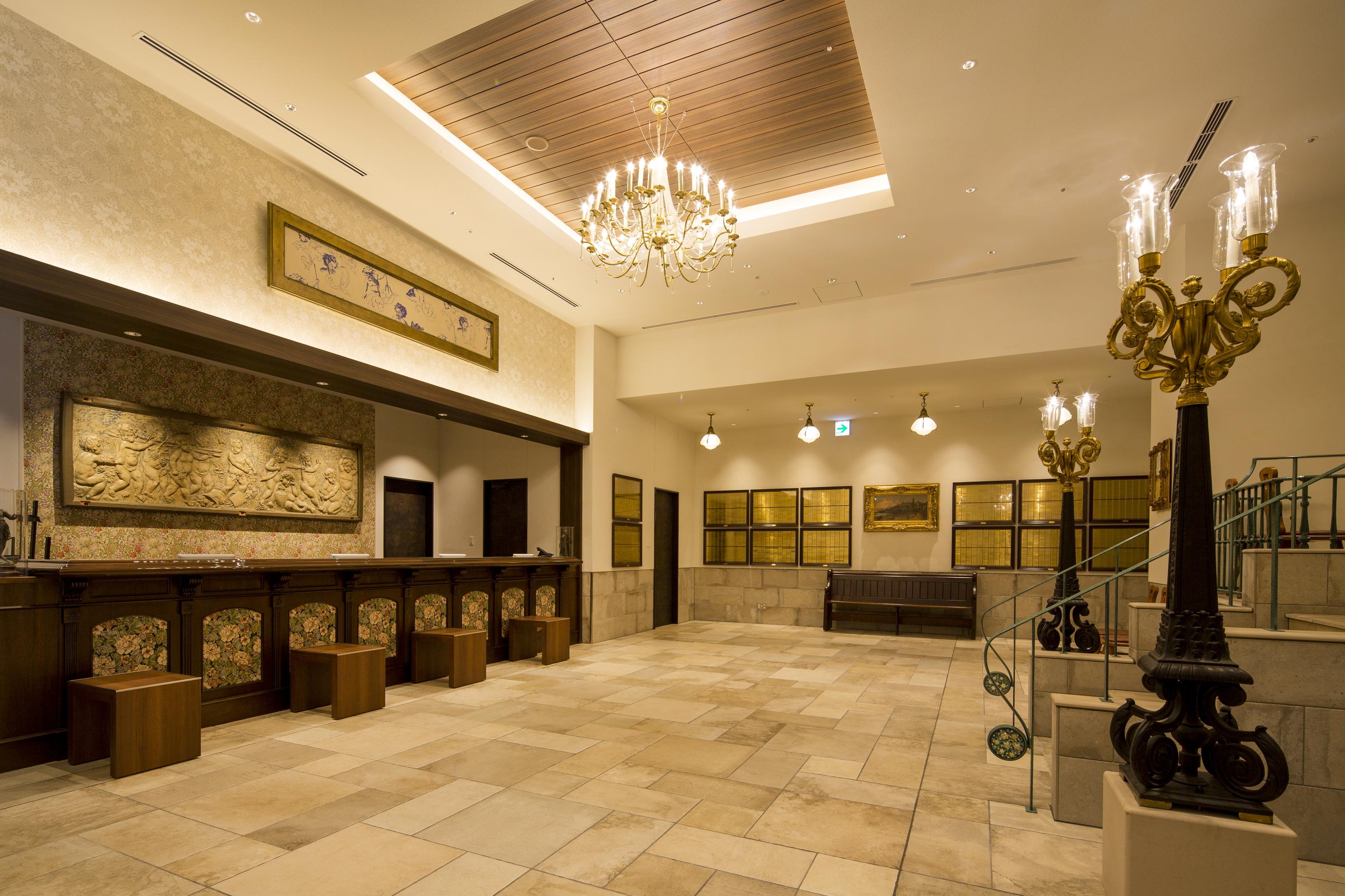 Hotel Monterey Kobe Ngoại thất bức ảnh