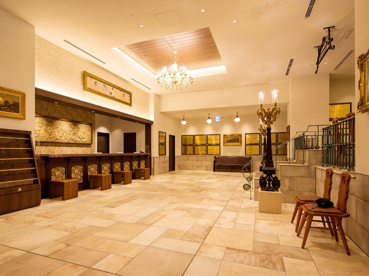 Hotel Monterey Kobe Ngoại thất bức ảnh