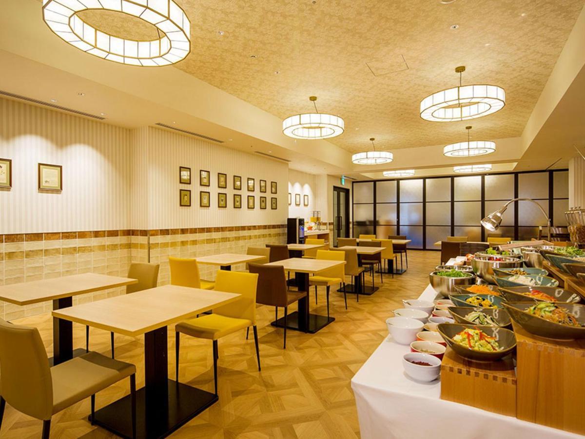 Hotel Monterey Kobe Ngoại thất bức ảnh