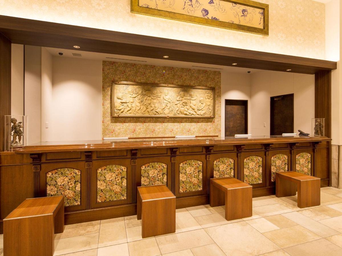 Hotel Monterey Kobe Ngoại thất bức ảnh