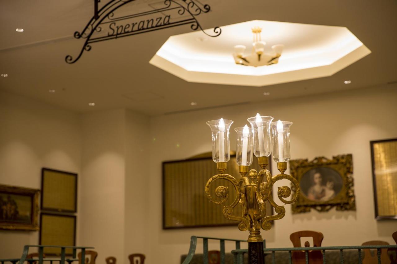 Hotel Monterey Kobe Ngoại thất bức ảnh
