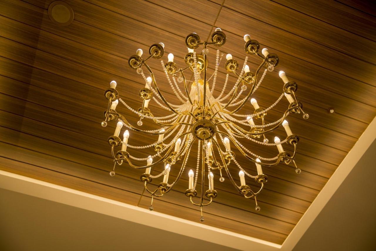 Hotel Monterey Kobe Ngoại thất bức ảnh