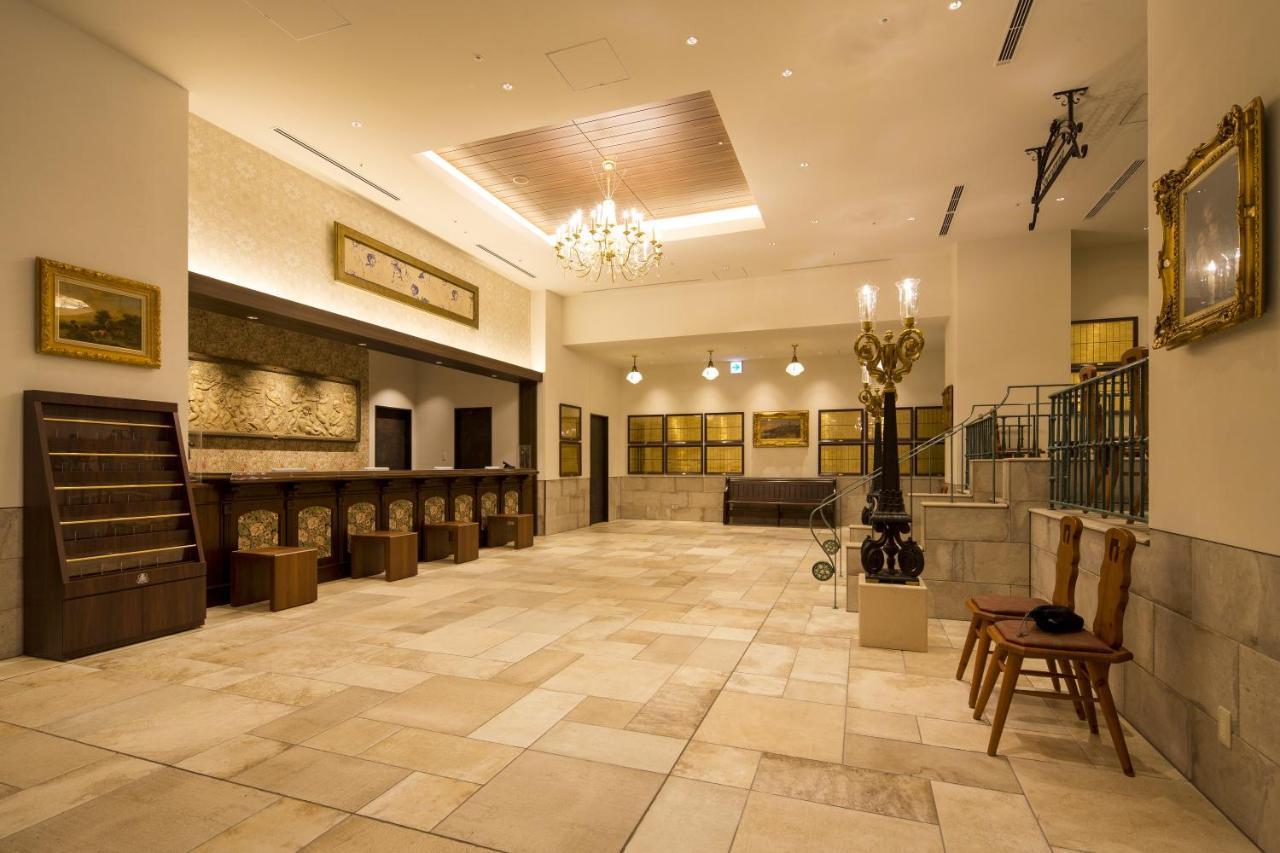 Hotel Monterey Kobe Ngoại thất bức ảnh